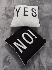 Cuscini per divano o cameretta 