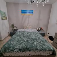 Camera da letto matrimoniale 