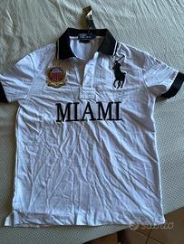 Polo ralph lauren miami
