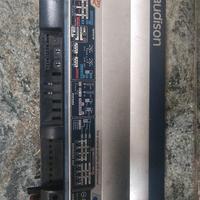 amplificatore 
