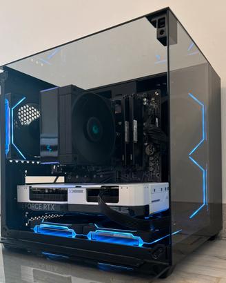 Pc gaming
