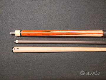  stecca Predator Aspire  2 puntali 