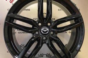Cerchi in lega Mazda Cx-3 Cx-5 Cx-7 Mx-5 3 Rx-8 19