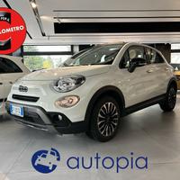 Fiat 500X 1.5 T4 Hybrid 130 CV DCT Cross Dolcevita