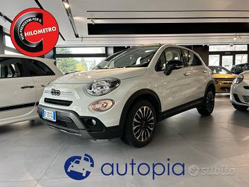 Fiat 500X 1.5 T4 Hybrid 130 CV DCT Cross Dolcevita