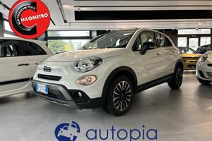 Fiat 500X 1.5 T4 Hybrid 130 CV DCT Cross Dolcevita