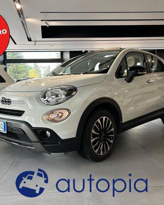 Fiat 500X 1.5 T4 Hybrid 130 CV DCT Cross Dolcevita