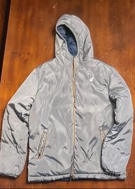 Giacca Double Face Tg L