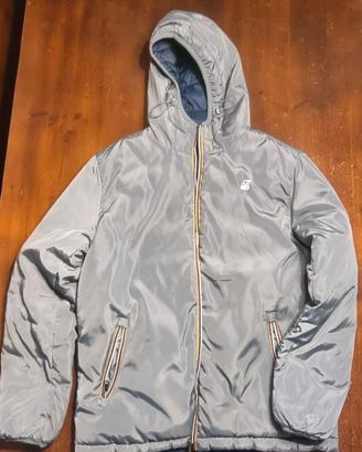 Giacca Double Face Tg L