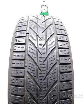 Gomme 225/60 R17 usate - cd.85988