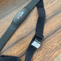 accessorio sensore frequenza cardiaca Polar