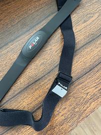 accessorio sensore frequenza cardiaca Polar