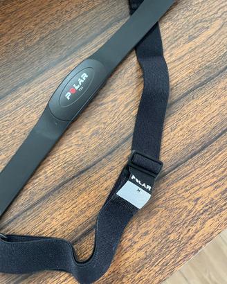 accessorio sensore frequenza cardiaca Polar