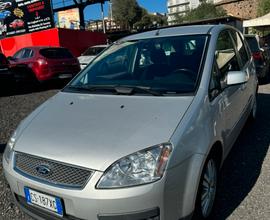 Ford cmax da vetrina