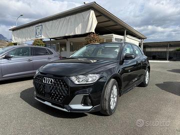 AUDI A1 citycarver 30 TFSI S tronic Admired