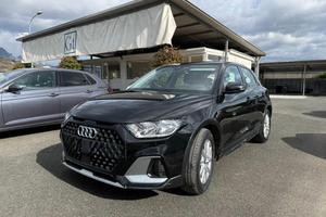 AUDI A1 citycarver 30 TFSI S tronic Admired