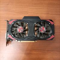 PNY GeForce GTX1060 OC 6GB