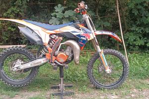 KTM sx 85