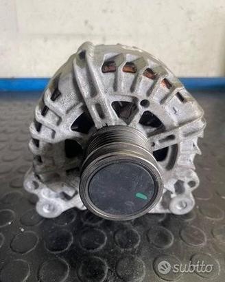 Alternatore Per Volkswagen Golf 7 1.4 Benzina