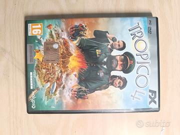 Tropico 4 per PC