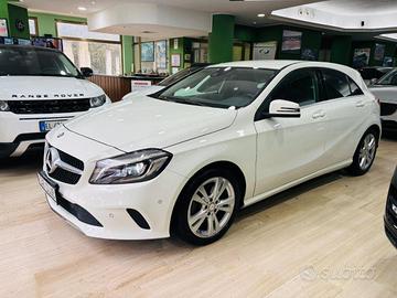 Mercedes Classe A 200 d Automatic Sport