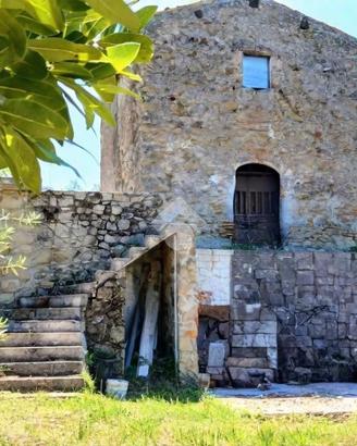 RUSTICO A PALIANO