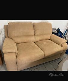 Divano due posti