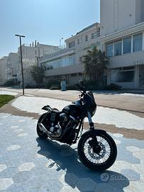 Harley Davidson Dyna