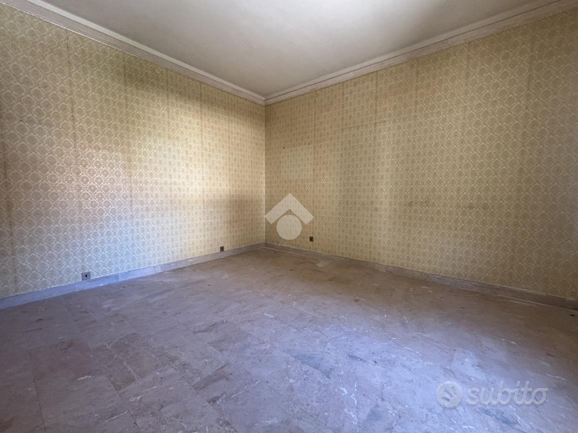Appartamento – Agrigento, Sottogas, Calcarelle - Vista 4