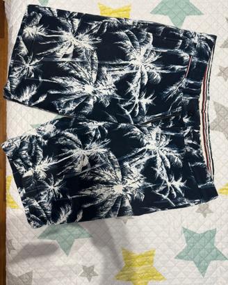 Bermuda Tommy Hilfiger