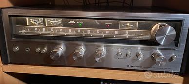 Sintoamplificatore Pioneer