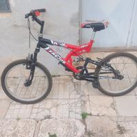 Splendide biciclette per bambini/ragazzi