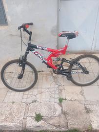 Splendide biciclette per bambini/ragazzi