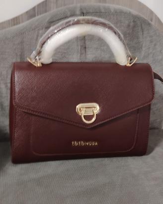 borsa a mano e tracolla 