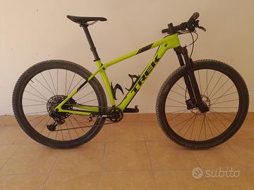 trek procaliber 9.6