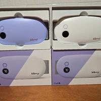 Bihvay fascia riscaldante e massaggiante
