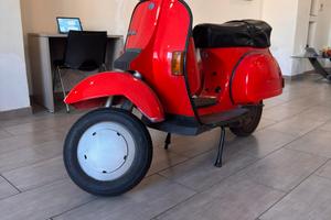 Vespa px 125 T5