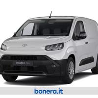 Toyota Proace City 1.5D 130cv S&S L2 S Comfort