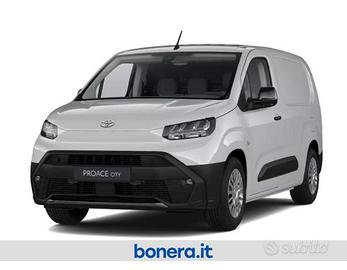 Toyota Proace City 1.5D 130cv S&S L2 S Comfort