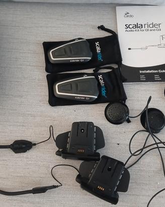 interfoni scala rider