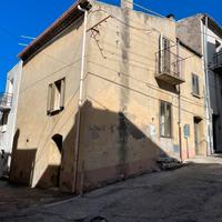 Casa appartamento a mafalda