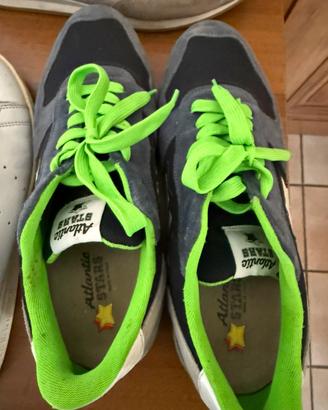 Atlantic star originali 45