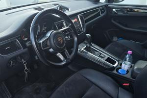 Porsche Macan S 3.0 diesel 250cv Luglio 2017