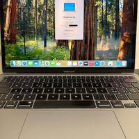 Macbook Air M1(2020)