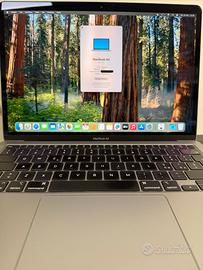 Macbook Air M1(2020)
