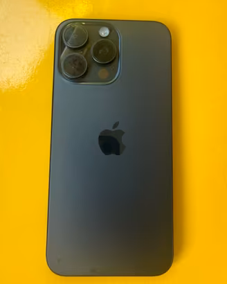 Iphone 15 Pro Max 256gb