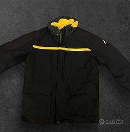 giacca blu navy Nautica. taglia XL