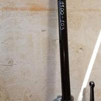 scatola sterzo fiat 1100