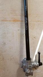 scatola sterzo fiat 1100