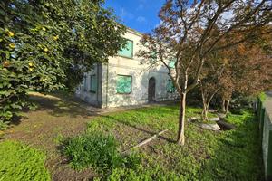 CASA INDIPENDENTE A RUSSI